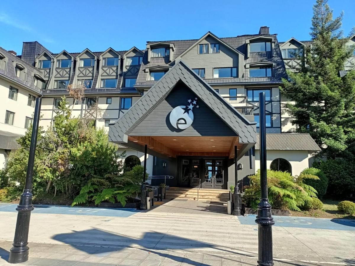 Apartahotel Enjoy