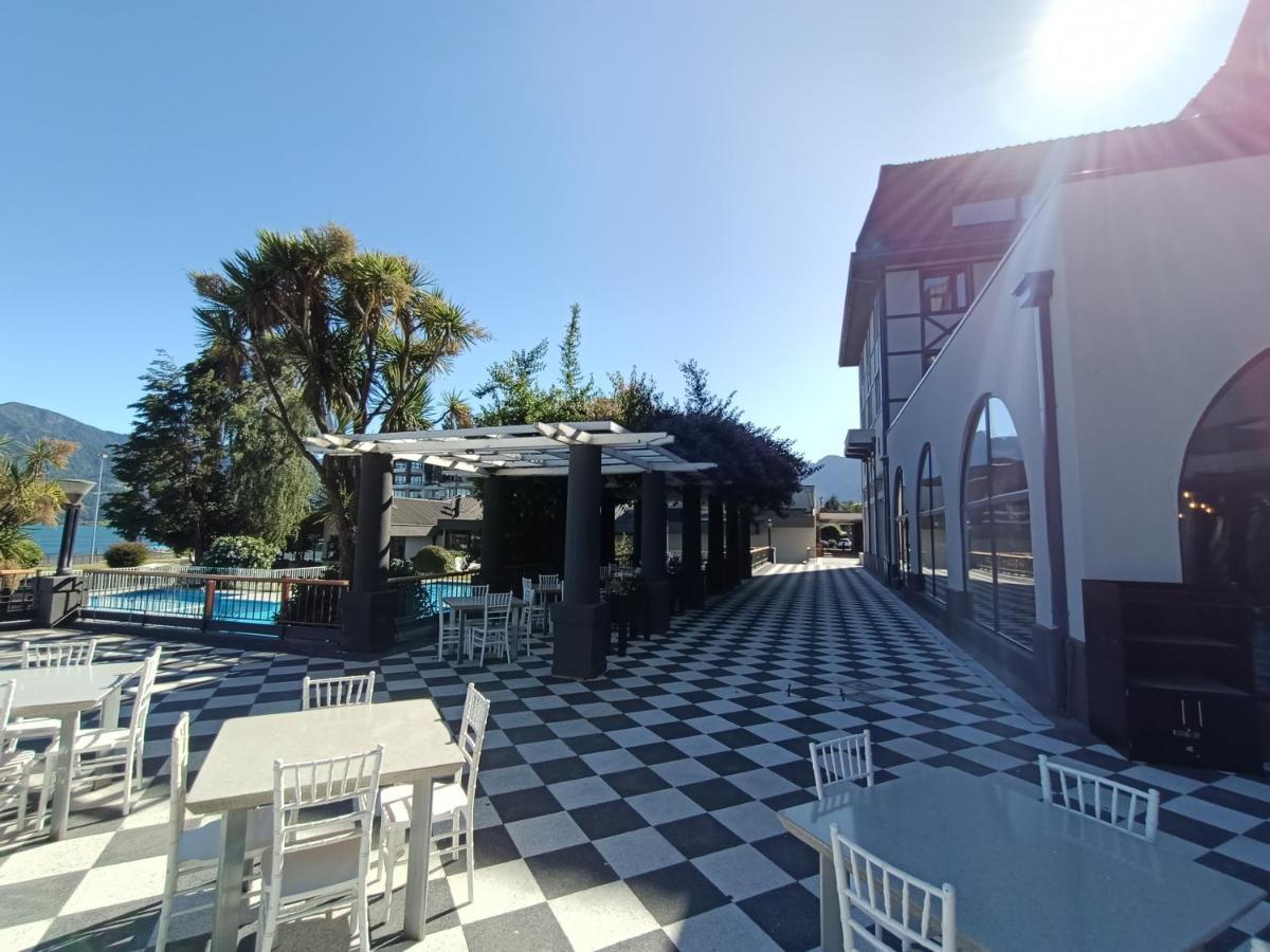 Enjoy Apartahotel